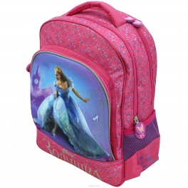 Рюкзак школьный "Disney" - "Золушка"