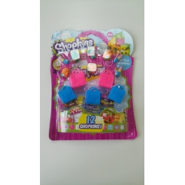 Игрушки Shopkins 8 шт. в ассортименте. SH005