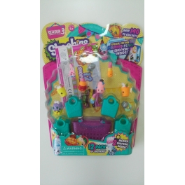 Игрушки Shopkins 15 шт. в ассортименте. SH008