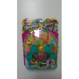 Игрушки Shopkins 15 шт. в ассортименте. SH001