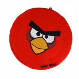 Фрисби "Angry Birds" - Красная птица "Red Bird"