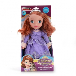 Кукла "Disney" - "Принцесса София" 30 см