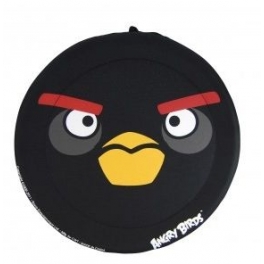 Фрисби "Angry Birds" - Чёрная птица "Black Bird"
