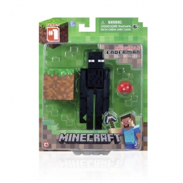 Игровой набор "Minecraft" - "Странник Края"