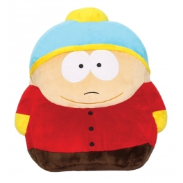 Мягкая подушка "South Park" - "Картман" 35 см