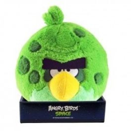 Мягкая игрушка "Angry Birds" - Большой брат Space Monster Bird 20см
