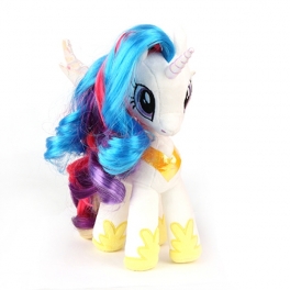 Мягкая игрушка "My Little Pony" - "Принцесса Селестия"