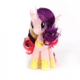 Мягкая игрушка "My Little Pony" - "Принцесса Каденс"