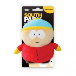 Мягкая игрушка "South Park" - "Картман" 12 см