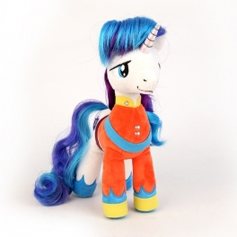 Мягкая игрушка "My Little Pony" - "Принц Шайнинг Армор"