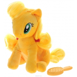 Мягкая игрушка "My Little Pony" - "Волшебная"