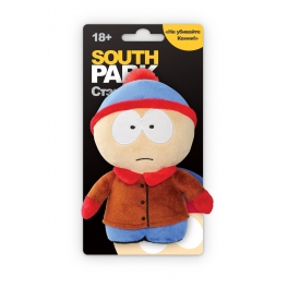 Мягкая игрушка "South Park" - "Стэн" 12 см