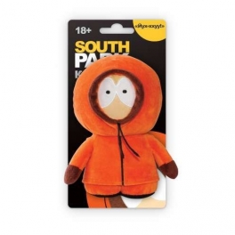 Мягкая игрушка "South Park" - "Кенни" 12 см