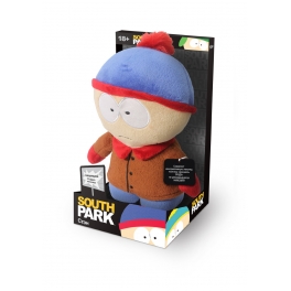 Мягкая игрушка "South Park" - "Стэн" 22 см