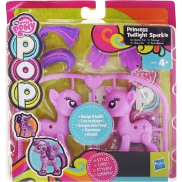Игровой набор "My little Pony" - "MLP Pop" 