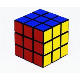 Кубик-рубик "Magic cube"
