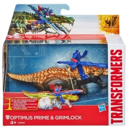 Игровой набор " Transformers" –"Дино Спарклс"