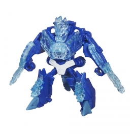 Игровой набор " Transformers" –"Роботы под прикрытием: Миниконы"