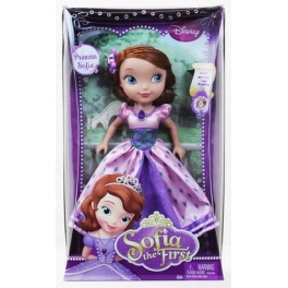 Кукла "Disney" - "Принцесса София" 25 см