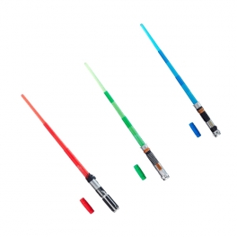 Лазерный меч "Star Wars" электронный