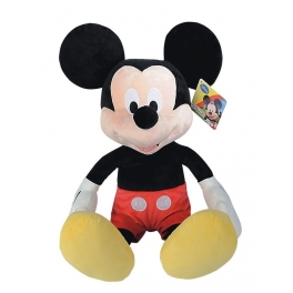 Мягкая игрушка "Микки Маус" - "Микки" 25 см