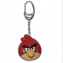 Фигурный брелок "Angry Birds" - Red Bird