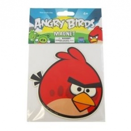 Магнит "Angry Birds" - Red Bird