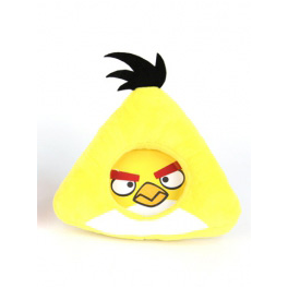 Фоторамка "Angry Birds" - Жёлтая птица