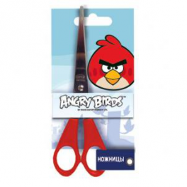 Ножницы "Angry Birds" - Канцелярские