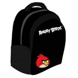 Рюкзак "Angry Birds" - Школьный, облегченный