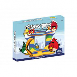 Набор для творчества "Angry Birds" - Кормушка для птиц