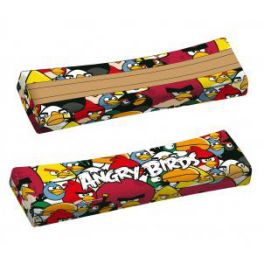 Пенал-косметичка "Angry Birds" - 84962