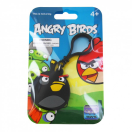Брелок "Angry Birds" - на рюкзак Red Bird