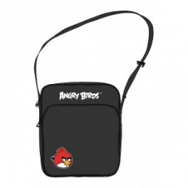 Сумка молодёжная "Angry Birds"
