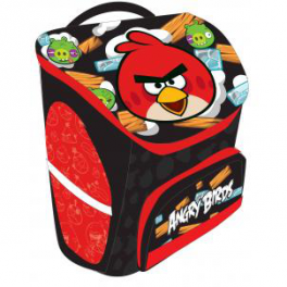 Рюкзак "Angry Birds" ортопедический