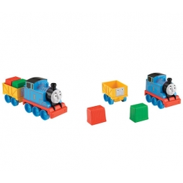 Игровой набор "Томас и друзья" - "Первый паровозик малыша"