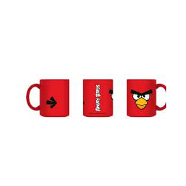 Кружка "Angry Birds" - "Красная птица"