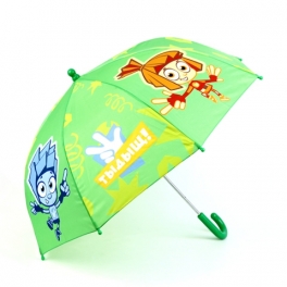 Зонт детский "Фиксики" - GT5735