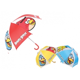 Зонт детский "Angry Birds" - GT6374