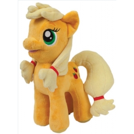 Мягкая игрушка "My little pony" - "Пони Эпплджек"
