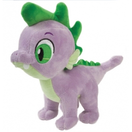 Мягкая игрушка "My little pony" - "Динозаврик Спайк"