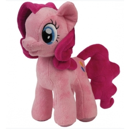 Мягкая игрушка "My little pony" - "Пони Пинки Пай"
