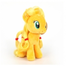 Мягкая игрушка "My little pony" - "Эпл Джек"