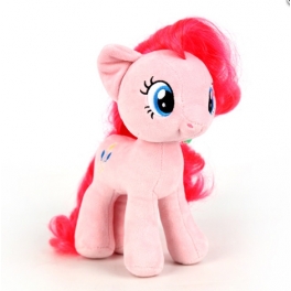Мягкая игрушка "My little pony" - "Пинки Пай"