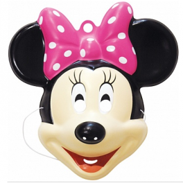 Маска "Mickey Mouse" - Минни