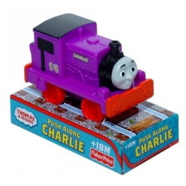 Паровозики "Томас и его друзья" - Чарли 
