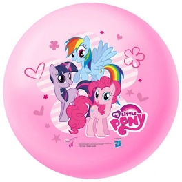 Мяч "My Little Pony" - "Играем вместе"