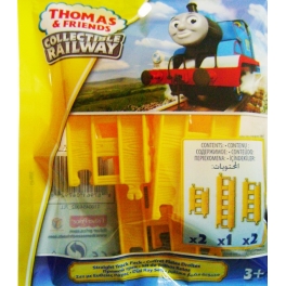 Паровозики "Томас и его друзья" - Track Pack (в ассортименте)