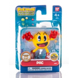 Фигурка "Pac-Man" - "Pac" 5 см