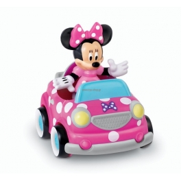 Машинка "Minnie Mouse" в ассортименте